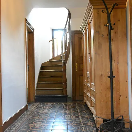 בית נופש Village House With Swimming Pool Billiards Table Football Ping Pong Fitness