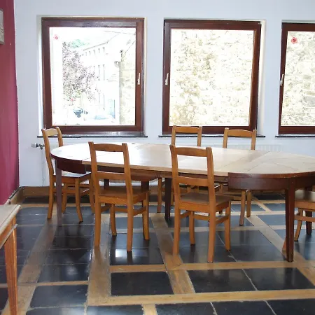 Village House With Swimming Pool Billiards Table Football Ping Pong Fitness בית נופש